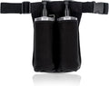 Massage Oil Holster, Adjustable and Durable Massage Holster, Bag only, Bottle by WearWan