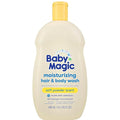 Baby Magic Moisturizing Hair & Body Wash, 16.5 Fl Oz by BabyMagic