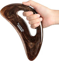 Scienlodic Gua Sha Massage Tool by YourRedLightTherapyGuide