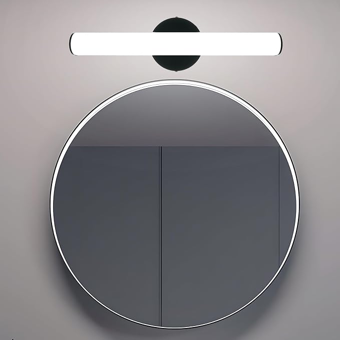 OOWOLF 2 Pack Bathroom Vanity Light, Adjustable Brightness 12W 17.3inch - Image 9