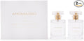 Aroma360 - Chandelier - Essential Oil Room Spray Duo - Luxury Hotel Inspired by Aroma360