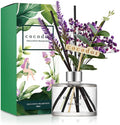 COCODOR Lavender Reed Diffuser/Black Cherry / 6.7oz / 1 Pack/Home Decor & by COCODOR