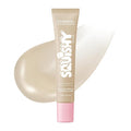 COVERGIRL Clean Fresh Squishy Glaze™ Lip Butter Balm, Non-Sticky, by COVERGIRL