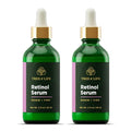 Tree of Life Beauty Retinol Serum, Skin Smoothing Face Oil by TreeofLifeBeauty