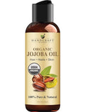 Handcraft Blends USDA Organic Jojoba Oil by HandcraftBlends