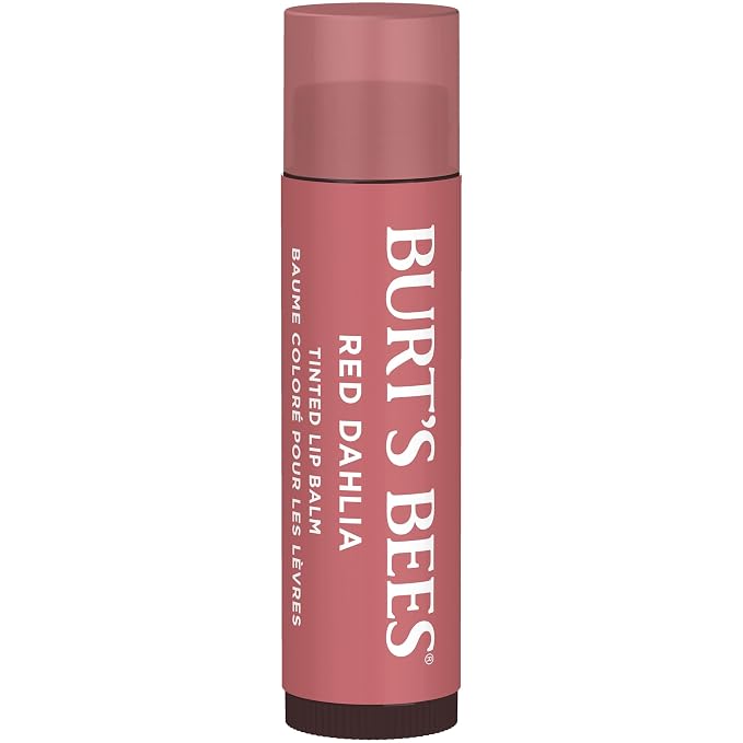 Burt's Bees Mothers Day Gifts, Lip Tint Balm - Image 11