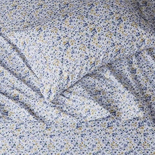 Amazon Basics Lightweight Super Soft Easy Care Wrinkle Free Breathable Brushed - Image 3
