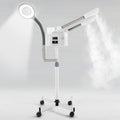 Artist hand Facial Steamer Professional 3 in 1 Hot and Cold Facial Steamer by Artisthand