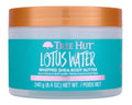 Tree Hut Lotus Water Whipped Shea Body Butter, Hydrating & Nourishing Body by TreeHut
