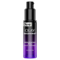 Olay Regenerist Chemical Peel for Face, Overnight Face Peel Mask, Anti-Aging by Olay