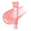 COVERGIRL Clean Fresh Squishy Glaze™ Lip Butter Balm, Non-Sticky, by COVERGIRL