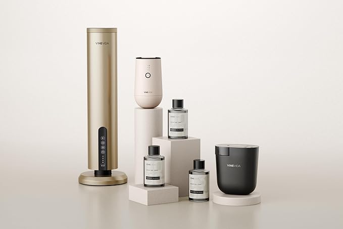 VINEVIDA Fragrance Collection Diffuser Oil - Image 6