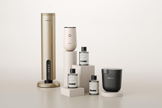 VINEVIDA Scent NO. 1030 Fragrance Oil - Image 6