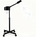 Professional Facial Steamer, Hot Mist Spray & Ozone, Face Steam Suitable by Unknown