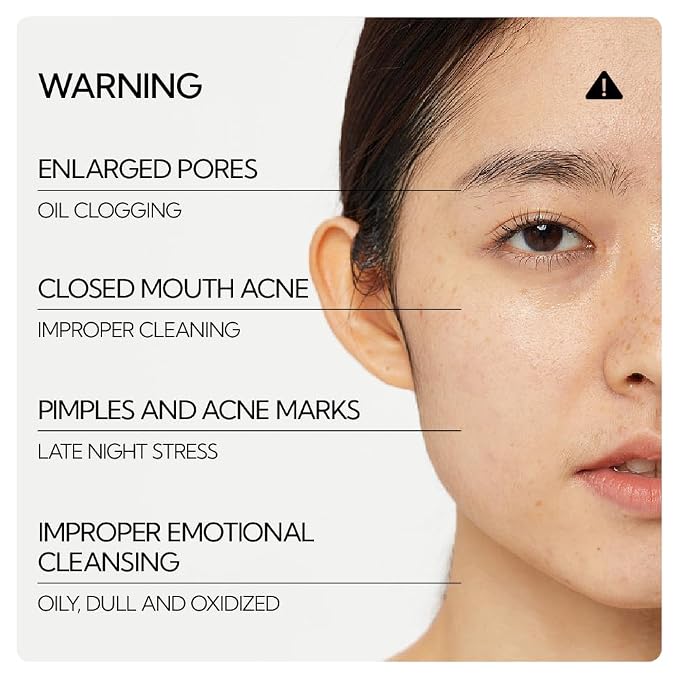 LANBENA Pore Minimizer for face, Skin Care, Pore Minimizer Treatment Serum 2.0 - Image 4