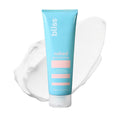 Bliss - Naked Body Butter - Unscented - Maximum Moisture Cream - 6.7 Fl Oz - by Bliss