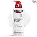 Eucerin Original Healing Rich Body Lotion, Body Lotion by EucerinSkincare