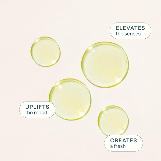 Cliganic Organic Lime Essential Oil - Image 6