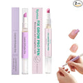 4-in-1 Cuticle Oil Pusher Pen, 2026 New Cuticle Pusher Oil Pen Nail Cuticle Pen by Unknown