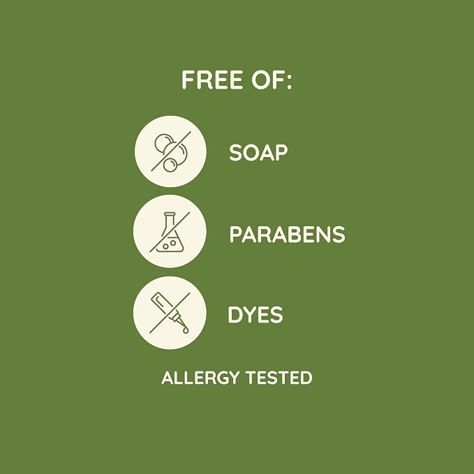 Aveeno Daily Moisturizing Body Wash - Image 4