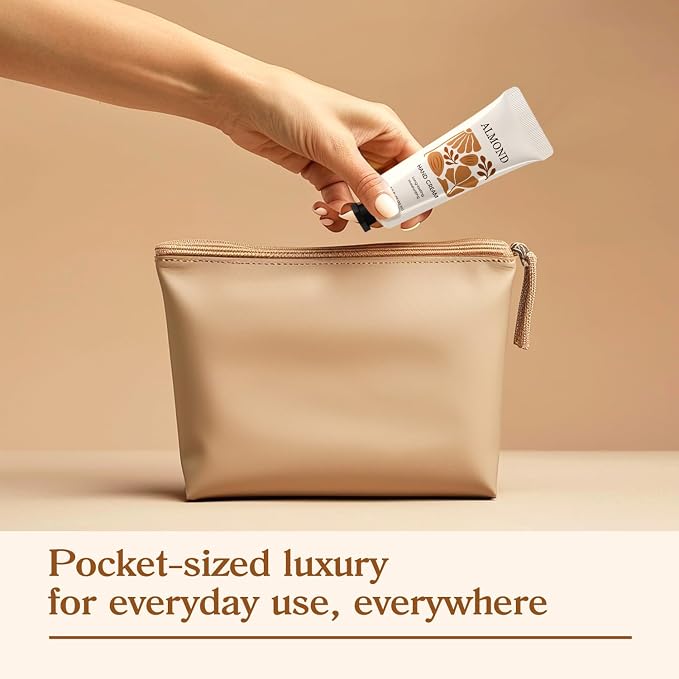 48 Pack Hand Cream Bulk Gifts for Women, Mothers Day Gifts for Mom, Teacher - Image 5