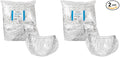 ForPro Professional Collection Spa Liners, Fit All Pedicure Spas, Disposable by ForProProfessionalCollection