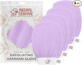 Natural Elephant Exfoliating Kessa Glove by NaturalElephant