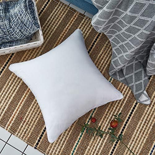 Oubonun 20"x20" Pillow Inserts - Image 5