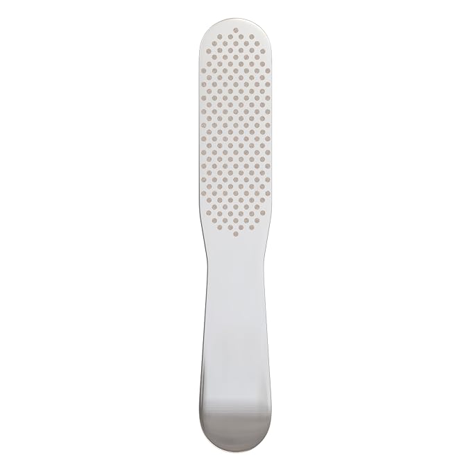 Diamancel Luxury Diamond Foot Callus File Rasp & Buffer – Canadian Professional by Diamancel