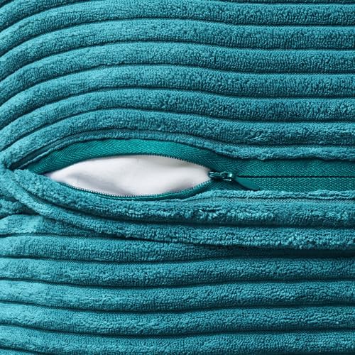MIULEE Decorative Throw Pillow Covers - Image 3