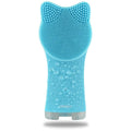 VRAIKO MIA Facial Cleansing Brush, Waterproof Rechargeable Face Cleansing Brush by VRAIKO