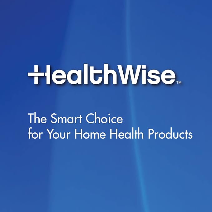 HealthWise Deluxe Extra Large 12” x 24” Heating Pad - Image 8
