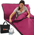 LifePro RejuvaWrap Infrared Sauna Blanket by Lifepro