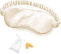 Silk Sleep Mask Eye Mask Blindfold by OLESILK