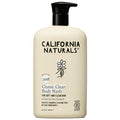 California Naturals Body Wash for Women and Men, Vitamin E Shower Gel Cleanser by CaliforniaNaturals