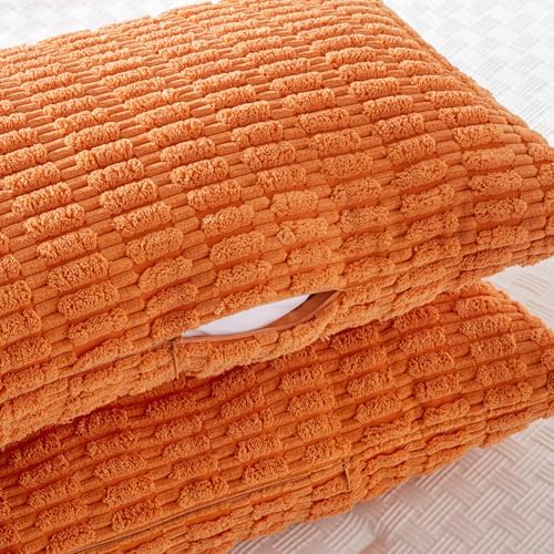 Fancy Homi Decorative Throw Pillow Covers - Image 3