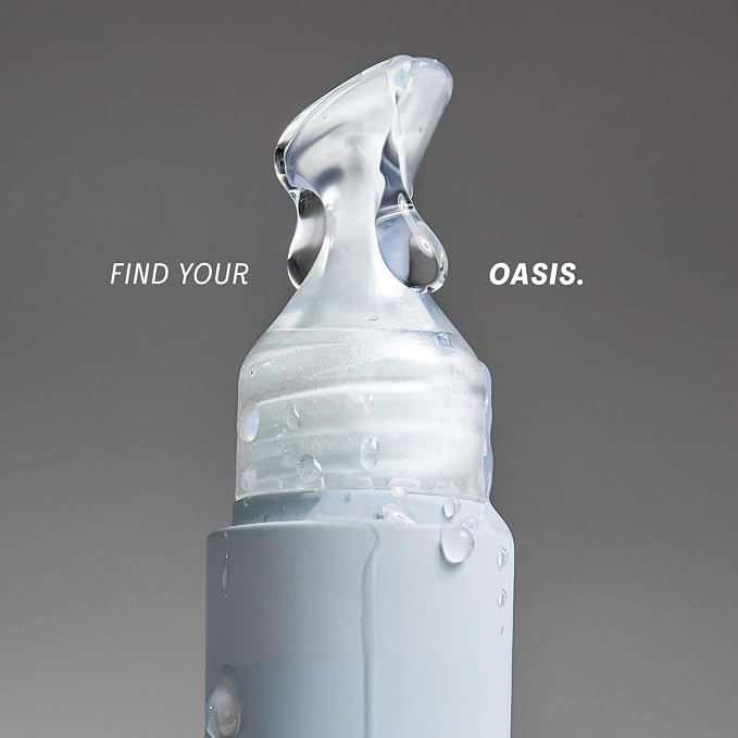 The Outset Lip Oasis Hydrating Lip Balm, Glossy Moisturizing Lip Treatment - Image 4