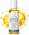 Bruizex Lymphatic Drainage Massage Oil: Arnica and Coconut Oil by BruizexTheUltimateRecoveryMust-Have