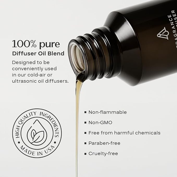 AromaPlan Hotel Scents Dream On, 1.7 Fl Oz-Home Luxury Aroma & Hotel Fragrance - Image 4