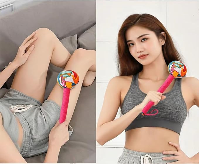 Traditional Moxa Stick Massager - Image 3