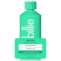 Billie Detox Purifying Womens Body Wash, 18 fl oz, Juicy Green Botanical Scent by TheAward-WinningRazor