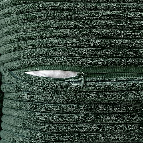 MIULEE Decorative Throw Pillow Covers - Image 5