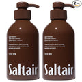 Saltair Body Wash 2-Pack – Moisturizing Body Wash by Saltair