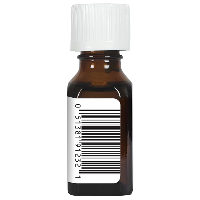 Aura Cacia Roman Chamomile in Jojoba Oil, 100% Pure Therapeutic Grade - Image 2