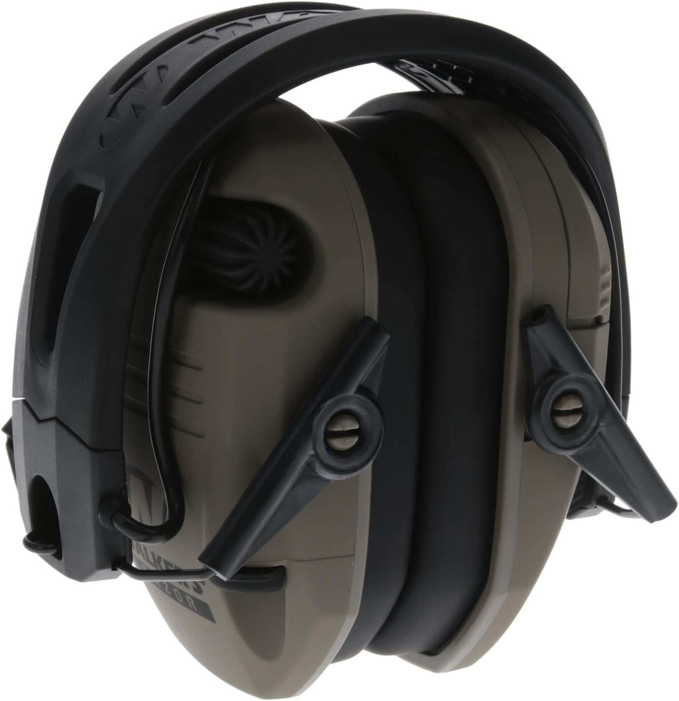 Walker's TACTI Grip Series