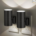 Night Lights Plug into Wall, Dimmable Night Light Plug in, Modern Night Lights by JandCase
