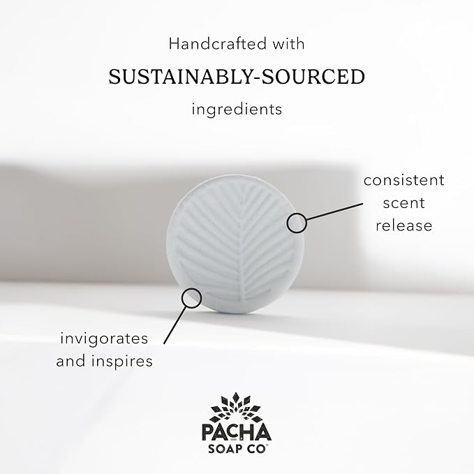 Pacha Soap Co. Shower Steamers - Image 7