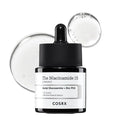 COSRX 15% Niacinamide Face Serum, 0.67 fl oz, Pore Minimizer Serum by COSRX