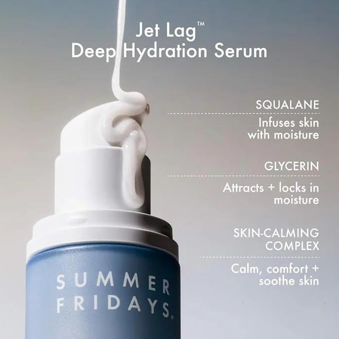 Summer Fridays Jet Lag™ Essentials - Image 5
