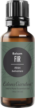 Edens Garden Fir- Balsam Essential Oil- 100% Pure Premium Grade, Therapeutic by EdensGarden
